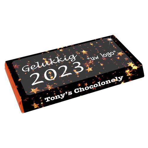 Tony's Chocolonely (180 Gr.) | Banderole mit eigenem Design - Bild 2